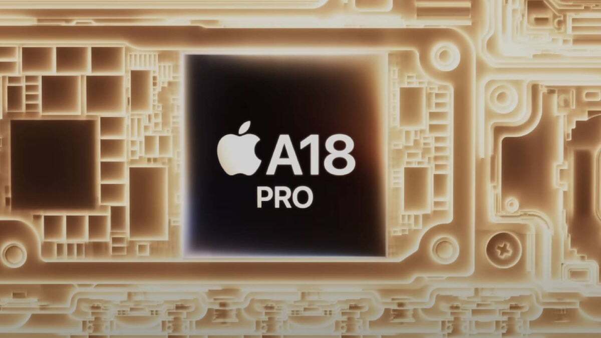 The 3nm A18 Pro application processor powers the iPhone 16 Pro and iPhone 16 Pro Max. | Image credit-PhoneArena - Apple's decision to delay use of TSMC's 2nm node until 2026 based on wafer prices