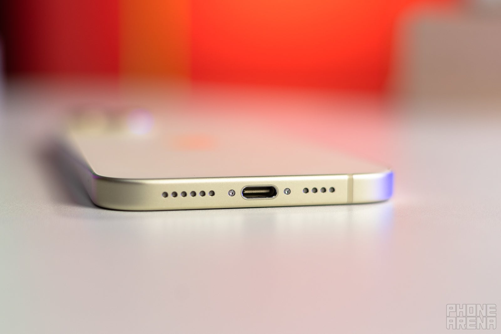 (Image by PhoneArena) - iPhone 15 Plus review: Closing the gap on the Pro Max