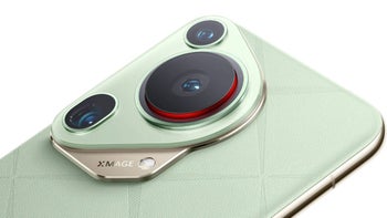 Huawei Pura 80 leaks and promises for different display and camera