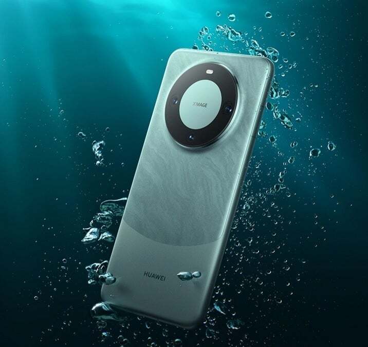 2023's Huawei Mate 60 series was the first flagship line from Huawei to include 5G support since 2020. | Image credit-Huawei - Apple cuts iPhone prices in the world's largest smartphone market