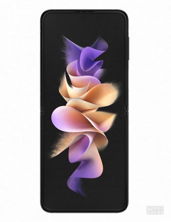 Samsung Galaxy Z Flip 3